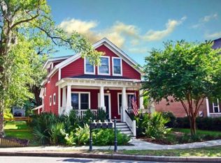 5174 Celtic Dr, North Charleston, SC 29405