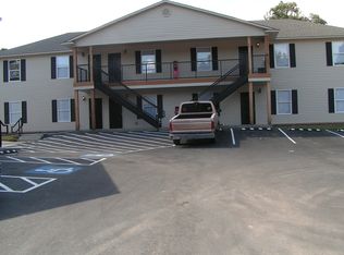 1902 S Z St APT 2, Fort Smith, AR 72901
