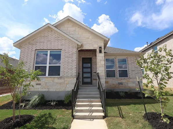 629 Clarissa St, Buda, TX 78610
