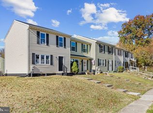 770 Custis St, Aberdeen, MD 21001