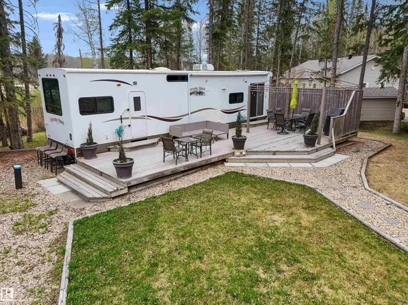 158 Birchwood Country, Brazeau County, AB T0C 1W0