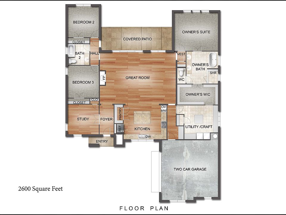 2nd image of 494 Windchase Dr