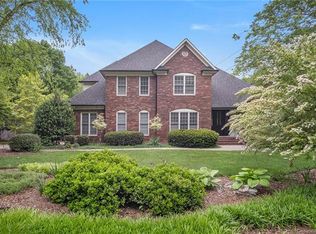 3430 Lemsford Way, Charlotte, NC 28215
