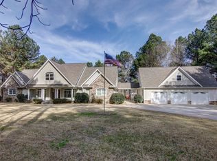 933 Bradley Gin Rd, Monroe, GA 30656