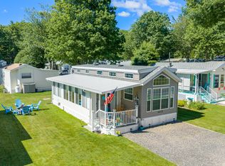 620 Post Road #71, Wells, ME 04090