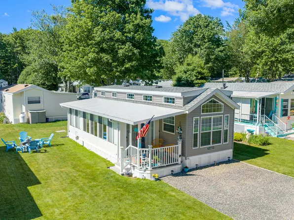 620 Post Road #71, Wells, ME 04090