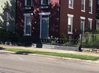 920 York St, Newport, KY