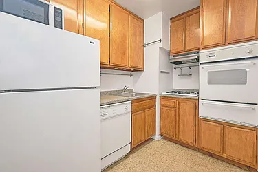 Rented by Keller Williams NYC