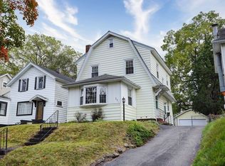 251 Terrace Park, Rochester, NY 14619