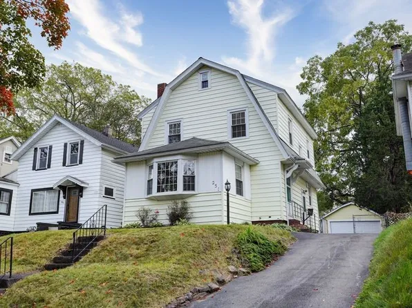 251 Terrace Park, Rochester, NY 14619
