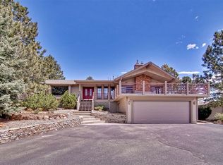 14465 River Oaks Dr, Colorado Springs, CO 80921