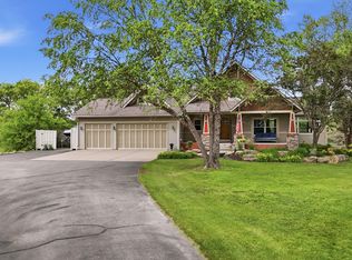 W12160 742nd Ave, River Falls, WI 54022