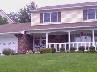 130 Allegheny Dr, Hollidaysburg, PA 16648