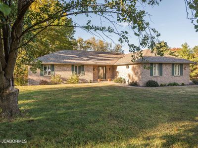 1709 Forest Park Ct, Jefferson City, MO, 65109