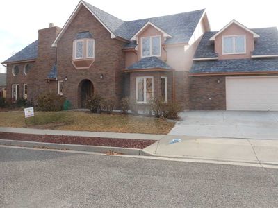 2311 N Seville Cir, Grand Junction, CO, 81506