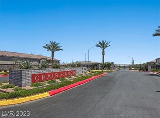 4643 Observed St, North Las Vegas, NV 89031