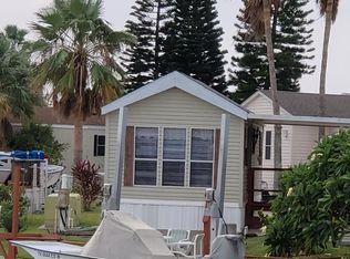 683 E Clam Cir UNIT 683, Pt Isabel, TX 78578