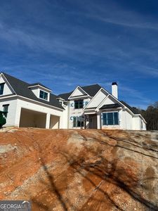 135 Platinum Rdg, Sharpsburg, GA, 30277