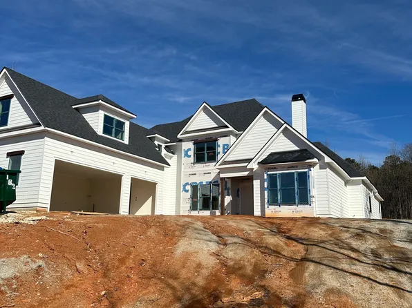 135 Platinum Rdg, Sharpsburg, GA 30277