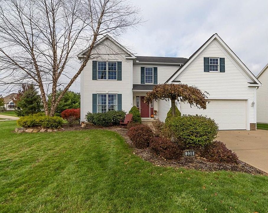1st image of 338 Wintercreek Cir