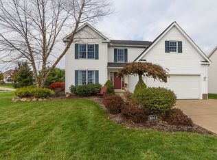 338 Wintercreek Cir, Wadsworth, OH 44281