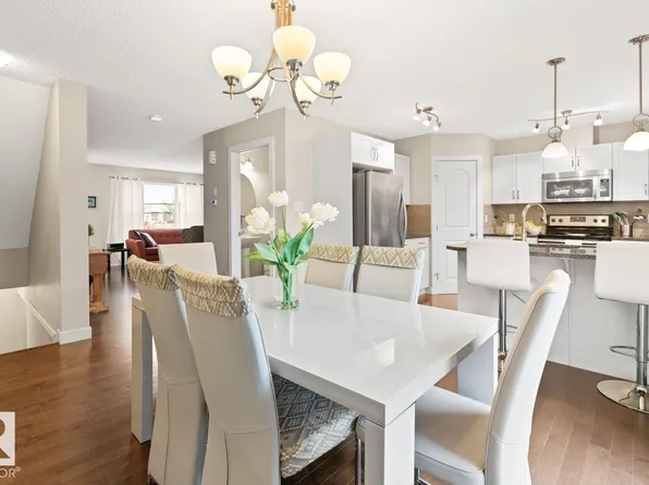 301 Palisades Way #46, Strathcona County, AB T8H 0T4