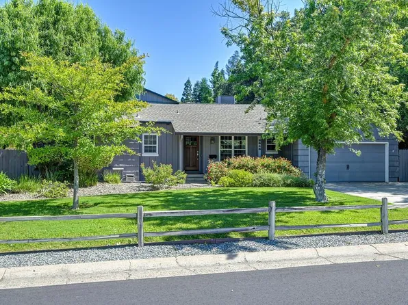 3645 Las Pasas Way, Sacramento, CA 95864