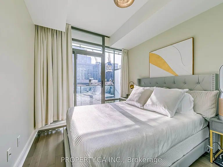 21 Scollard St #406 — Photo 21