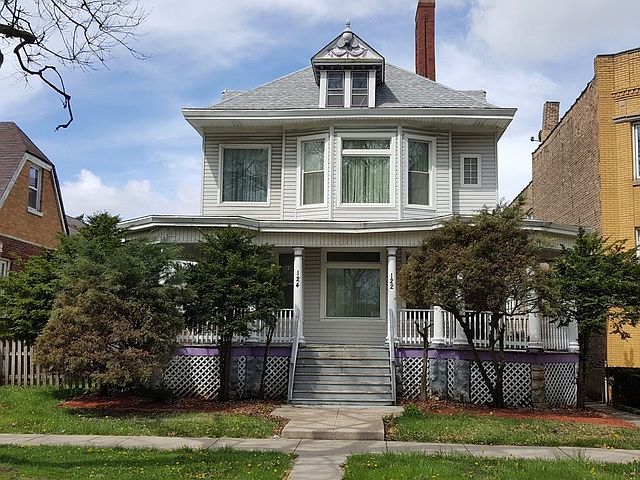 1st image of 122 S Menard Ave #124