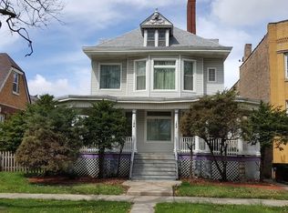 122 S Menard Ave #124, Chicago, IL 60644