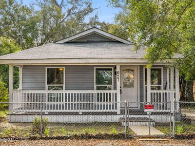 627 28th St, Gulfport, MS, 39501