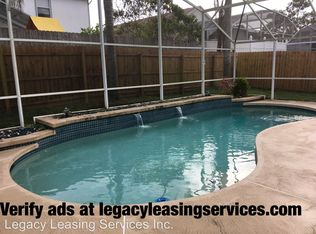 239 Ethan Ave, Davenport, FL 33897