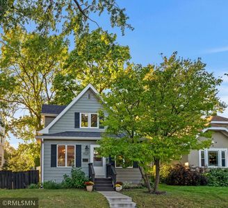 4528 44th Ave S, Minneapolis, MN, 55406