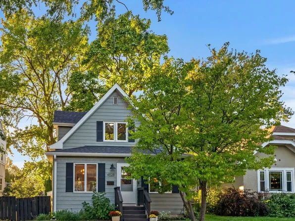 4528 44th Ave S, Minneapolis, MN 55406