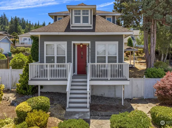 941 2nd Street, Mukilteo, WA 98275