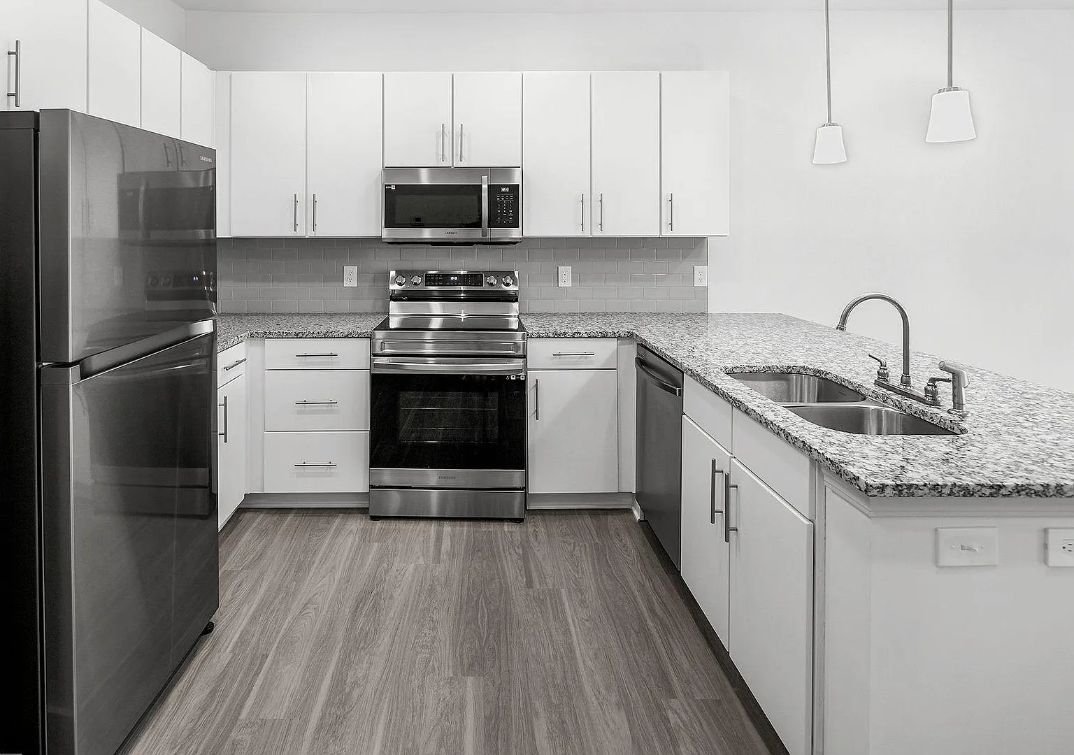 The Vandy Apartments — Photo 4