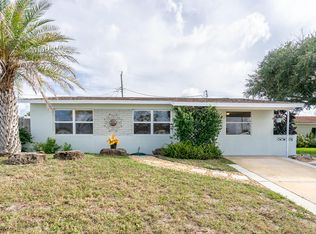 44 Seaview Dr, Ormond Beach, FL 32176