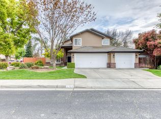 1764 Decatur Ave, Clovis, CA 93611