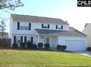 518 Autumn Glen Rd, Columbia, SC 29229
