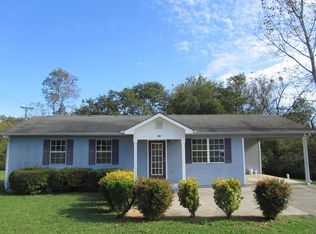 521 Harper Johnson Dr, Athens, TN 37303