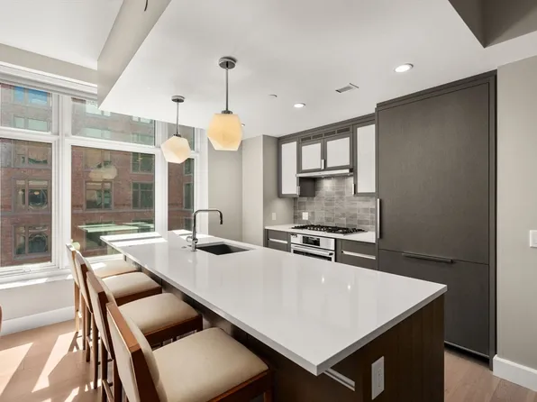100 Lovejoy Wharf Unit 11K, Boston, MA 02114