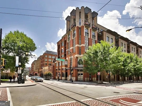 171 Auburn Ave NE Unit 210, Atlanta, GA 30303