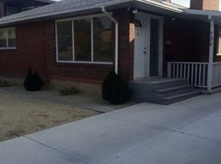 730 Lander St APT B, Reno, NV 89509