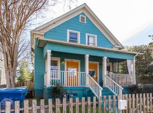 276 Iswald St SE #B, Atlanta, GA 30316