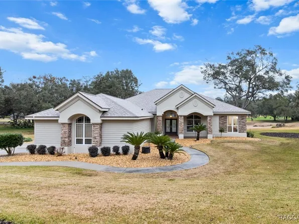 3395 W Wild Dunes Pl, Lecanto, FL 34461