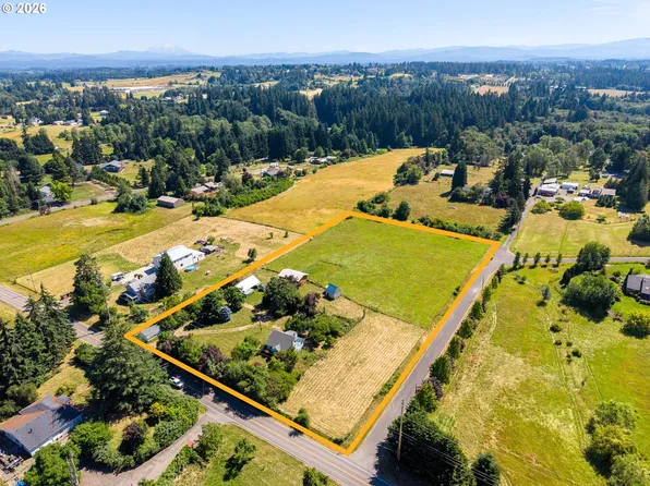 19517 NW 41st Ave, Ridgefield, WA 98642