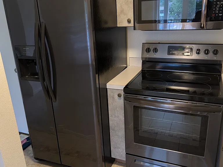 9030 Seward Park Ave S #411 — Photo 4