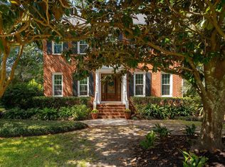 2770 Christ Church Ct, Mount Pleasant, SC 29466