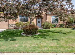 9502 Red Rock Creek Way, Bakersfield, CA 93311