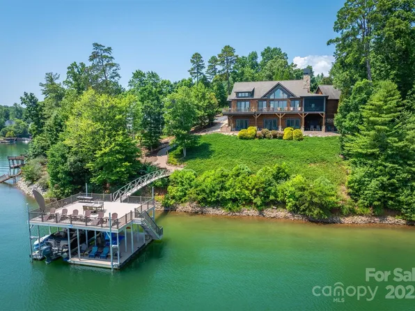 597 Waterglyn Way, Nebo, NC 28761